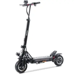 Best high quality 2000w*2 dual motor electric scooter 4000w fast speed 11 inch off road 80km/h for sale