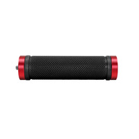 Xinwenxuan Weebill Desain Pegangan Tunggal Tripod Paduan Aluminium Anti-Selip Silikon Aksesoris Kamera DSLR 132x34mm