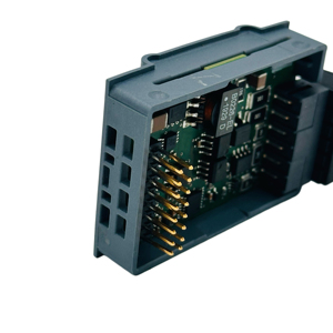 Módulo de Comunicación SIEMENS 6ES7 241-1CH30-1XB0 6ES7241-1CH30-1XB0 Nuevo y Original, Programable para PLC - Product Image 3