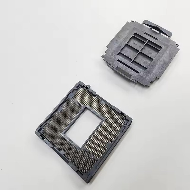 LGA 1151 LGA1151 Motherboard Repair Soldering BGA Replacement CPU Socket with Tin Balls for Skylake Series