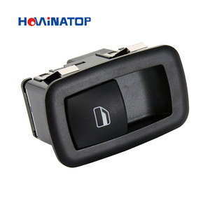 สวิตช์กระจกไฟฟ้าผู้โดยสาร HOWINATOP 4602531AF 04602864AC สำหรับรถยนต์ Chrysler Town&Country Dodge Grand Caravan Journey Nitro Liberty - Product Image 2