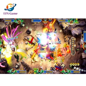 Mới nhất phổ biến USA thị trường cá săn trò chơi Tiền Thưởng khỉ vua săn bắn chim câu cá chụp Hội Đồng Quản trị máy Cá Trò chơi hội đồng quản trị - Product Image 2