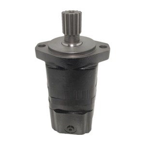 Motores Orbitales Hidráulicos para Cabezal de Perforación 109-1339-006 104-3938-006 104-1194-006 104-1391-006 Motor de Pistones Radiales de Alto Flujo - Product Image 2
