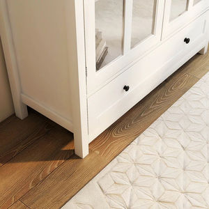 Vendita calda soggiorno mobili grande capacità cassettiera con maniglie a campana <span class=keywords><strong>in</strong></span> metallo e Vintage intagliato <span class=keywords><strong>porte</strong></span> <span class=keywords><strong>in</strong></span> <span class=keywords><strong>vetro</strong></span> - Product Image 2