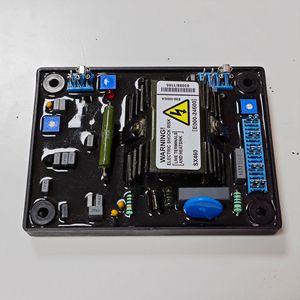 Régulateur de tension automatique pour générateur sans balais SX460, accessoires pour générateur AVR - Product Image 1