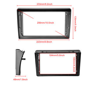 Podofo 9 ''Android <span class=keywords><strong>autoradio</strong></span> <span class=keywords><strong>autoradio</strong></span> <span class=keywords><strong>autoradio</strong></span> <span class=keywords><strong>Autoradio</strong></span> Carplay Android Auto GPS Support AHD caméra <span class=keywords><strong>pour</strong></span> <span class=keywords><strong>Peugeot</strong></span> <span class=keywords><strong>407</strong></span> 2004-2008 - Product Image 5