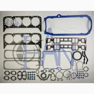 Juego de juntas de cabeza, pernos, piezas de motor diésel HS26239PT, compatible con N Issan Maxima Murano <span class=keywords><strong>Quest</strong></span> I35 3.5L DOHC - Product Image 5