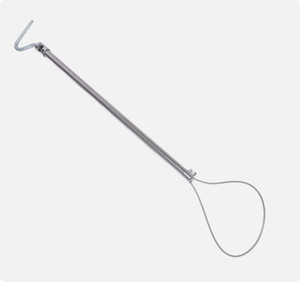 Trampa para Cerdos de Alta Resistencia, Restricción Segura y Humana para Manipulación, Procedimientos Veterinarios, Transporte o Sacrificio - Product Image 2