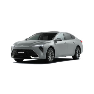 SAIC-GM 2024รถน้ำมัน5ที่นั่งรถน้ำมันจากจีน2025 - Product Image 1