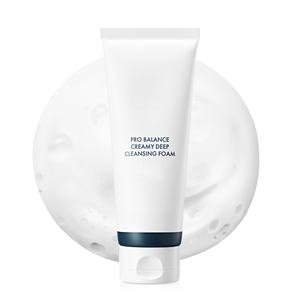 ผลิตภัณฑ์ดูแลผิว ชุ่มชื้นล้ำลึก ขายดี ดร.ซูเอเคิล โฟมล้างหน้า โปรบาลานซ์ ซูทติ้ง คลีนซิ่ง ฟอร์ม ให้ความสดชื่นและชุ่มชื้น - Product Image 4