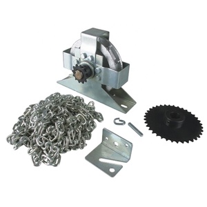 <strong>Garage</strong> <strong>Door</strong> <strong>Chain</strong> <strong>Hoist</strong>/Popular <strong>Garage</strong> <strong>Door</strong> Manual <strong>Chain</strong> Operators - Product Image 4