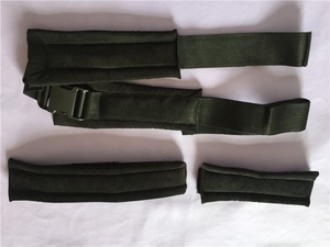 Correa de esponja quirúrgica médica multifuncional/accesorio de mesa de operaciones - Product Image 5
