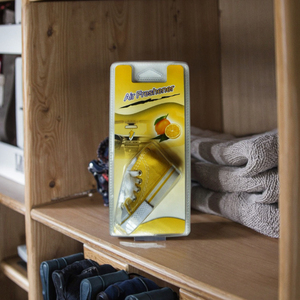 Divertente Deodorante per Scarpe a Forma di Scarpa, Logo Personalizzabile - Product Image 4