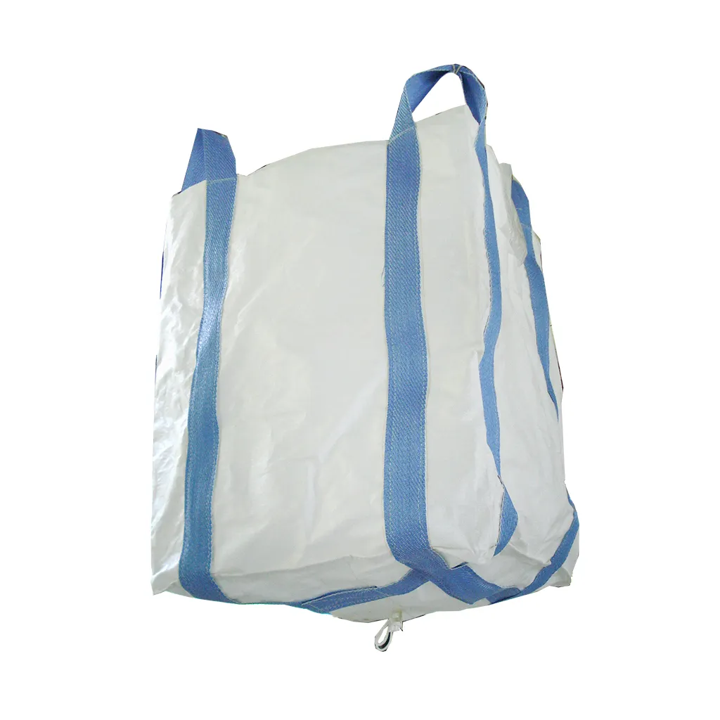 Bolsa de papel de aluminio, súper saco grande de 1000Kg, 15 Jumbo, 1M3, el mejor precio