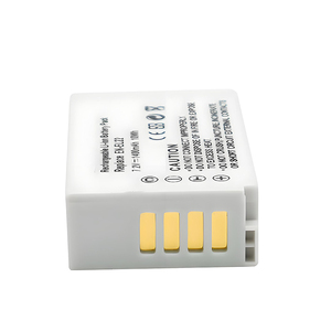 ลิเธียมไอออนดิจิตอลเหมาะสำหรับ Nikon 1 J4 Nikon 1 <span class=keywords><strong>S2</strong></span>แบตเตอรี่ EN-EL22 - Product Image 2