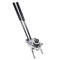 Outil de compression de ressort de soupape CiHOO BMW N20/N26 en acier à haute teneur en carbone, étui rigide pour les nouvelles séries 3/5, 525, X1/X3, réparation automobile, garantie 1 an