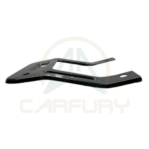 Staffa di Fissaggio Cofano in Ferro Rinforzato HWA 1623965-00-A per Tesla Model X <span class=keywords><strong>2022</strong></span> - Product Image 6