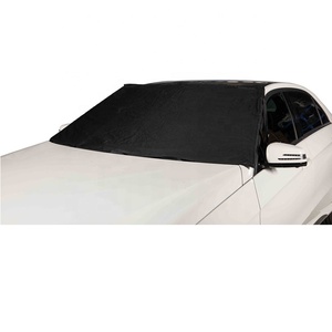 Housse de tente de voiture étanche et pliable, protection solaire, abri d'extérieur, housse de suv étanche pour la glace et la neige - Product Image 1