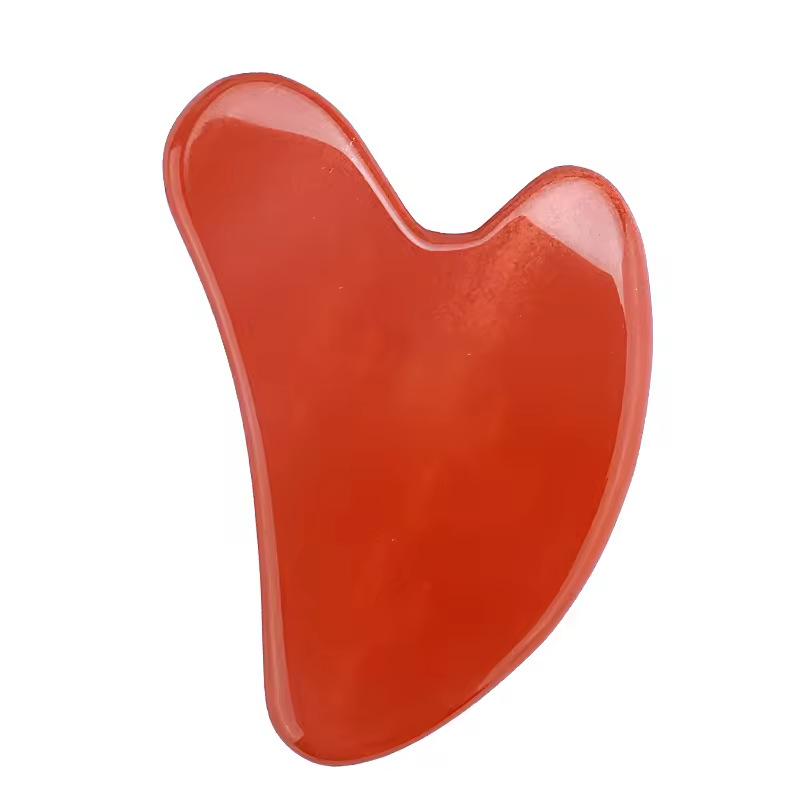 Pierre rouge