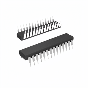 28 DIP MAX199AENI+ Electronic Circuit Components Data Acquisition BOM IC In Stock - Product Image 1