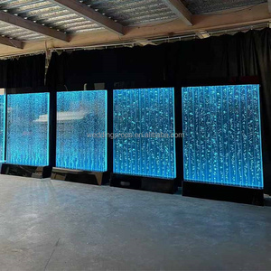 Новый дизайн настенный фонтан с искусственным водопадом - Product Image 6