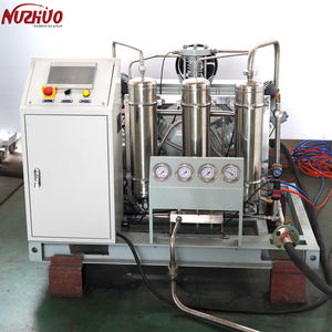 זבל psa בוכנה צמח חמצן צינור מנוע מילוי מדחס מנוע מיוצר סין המיועד צילינדר - Product Image 1