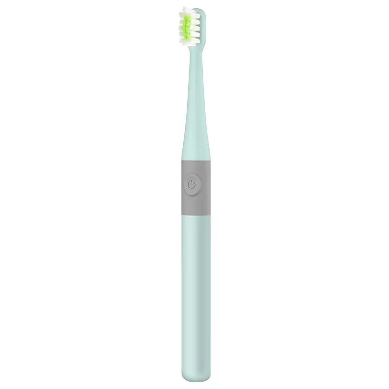 ODM fabbrica di shenzhen prezzi private label un intelligente orale spazzolino da denti elettrico