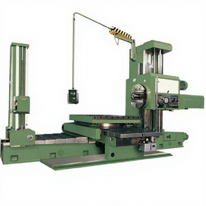 Perforadora horizontal de la serie TPX6113/perforadora horizontal con <span class=keywords><strong>DRO</strong></span> - Product Image 1