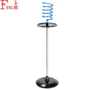 D0130-1 <strong>on</strong> Sale <strong>Hair</strong> Salon <strong>Dryer</strong> Holder <strong>Stand</strong> - Product Image 5