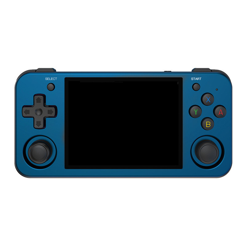Azul