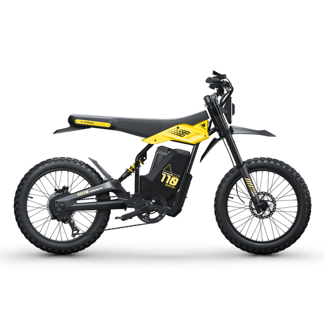 E Dirt Bike 48V Adult Offroad Electric Motorcycle Bicicleta Electrica High Speed Off Road E Moto Electric Motorbike