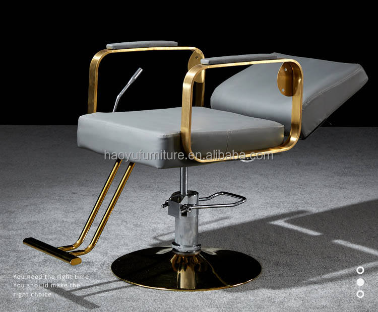 理容、美容チェア カット用 美容理容の椅子