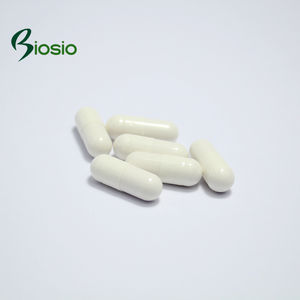 Producto natural Extracto de cardo mariano silimarina Cápsula de cardo mariano - Product Image 6