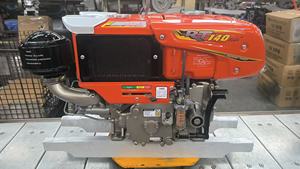 <span class=keywords><strong>Motore</strong></span> Diesel Monocilindrico Raffreddato ad Acqua con Avviamento Elettrico, Facile da Usare e Caratteristiche Principali - Product Image 3