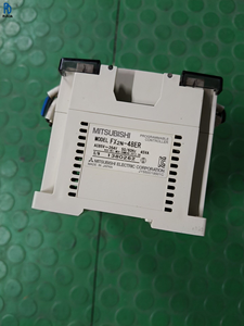 Contrôleur logique programmable PLC FX2N-48ER, module de contrôle d'automatisation industrielle, module d'E/S numérique, contrôleur programmable industriel - Product Image 1