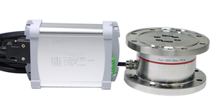 Multiaxis Force Torque Sensor for Wind Tunnels <strong>Static</strong> Dynamic Materials Strength Hexapod <strong>Testing</strong> Robotics Collision Detection - Product Image 5