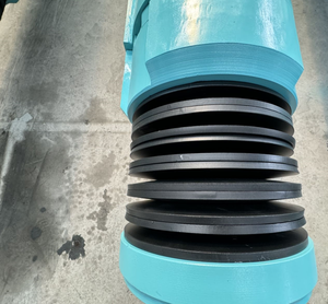 Kelly Bar Bohr rohre für Ramm geräte SANY Bauer Soilmec <span class=keywords><strong>Liebherr</strong></span> - Product Image 6