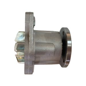 Pompe à eau de refroidissement pour Nissan Blue Bird Tiida <span class=keywords><strong>Juke</strong></span> Sunny HR15 HR16 21010-3AA0B GWN-107A pour pompe à eau - Product Image 6