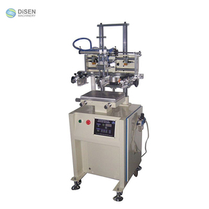 Quảng Châu 400X600 Mm Polyester Dài Tay Áo Dấu Hiệu Đề Can Dây Buộc Màn Hình In Ấn Máy - Product Image 2