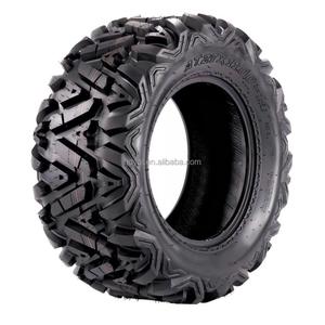 ยางรถเอทีวี Innova WANDA ขนาด 26X10-12 6pr สำหรับรถเอทีวี ควอดไบค์  ทุกสภาพพื้นผิว ยางออฟโรด พร้อมดุมล้อ สำหรับรถไถหิมะ - Product Image 3