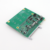 Placa de Interfaz de Tinta PCB Tipo 2 DB003214SP para Impresora de Inyección de Tinta Domino 320I/420I, Piezas de Repuesto