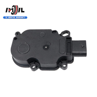 Actionneur de moteur d'obturateur actif de grille de radiateur 6466R420 DS7Z-8475-B de BM51-8476-AB pour Ford Focus Fusion