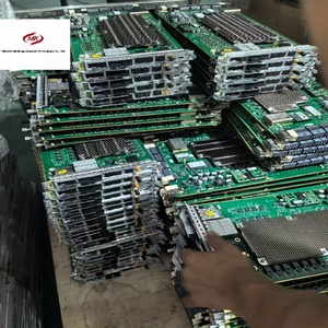 Router empresarial gigabit MSR830 (<span class=keywords><strong>WiNet</strong></span>) - Product Image 3