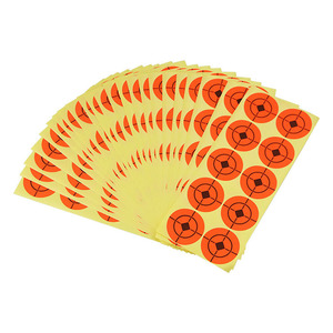 Papel Adhesivo para Tiro con Arco, Objetivo de Práctica de Tiro con Arco para Uso con Arco y Flecha - Product Image 1
