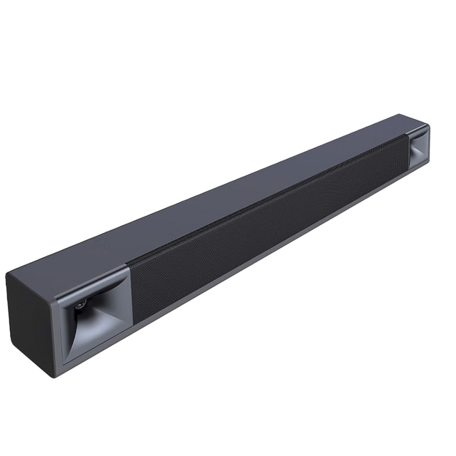 SOCOVEZ Manufacturer In-stock 2.0 Ch Stereo Soundbar Home Theater System Audio Experience for TV Model G-507-2