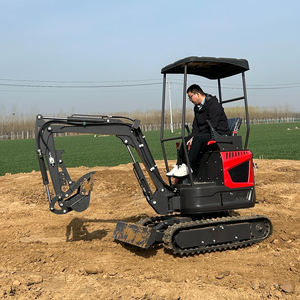 अपने उपकरण बेड़े को अपग्रेड करेंः विश्वसनीय 15 मिनी खुदाई. कम परिचालन लागत, उच्च पुनर्विक्रय मूल्य - Product Image 2