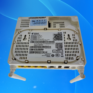 <span class=keywords><strong>Fibre</strong></span> optique ONU utilisé HS8145C 1GE + 3FE + 1TEL + 1USB + 2.4GWIFI EPON GPON Ftth <span class=keywords><strong>Wifi</strong></span> répéteur - Product Image 6