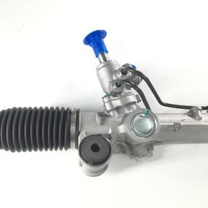 44250-06270 AUTOPARTS <span class=keywords><strong>แร็</strong></span><span class=keywords><strong>ค</strong></span><span class=keywords><strong>พวงมาลัย</strong></span>เกียร์สำหรับโตโยต้าคัมรี่ <span class=keywords><strong>ACV40</strong></span> LHD - Product Image 2