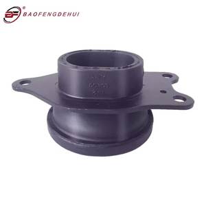 Nissan Altima <span class=keywords><strong>2</strong></span>.5L için 4 adet Motor Motor ve şanzıman montaj kiti 2007-2018 11350-JA000 113603JV0A 11210-JA000 11220-JA000 - Product Image 5