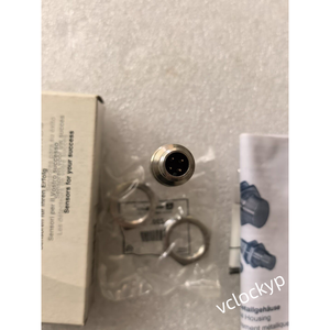 1 pièce neuve Wenglor IW080DE65UA3 - Product Image 2